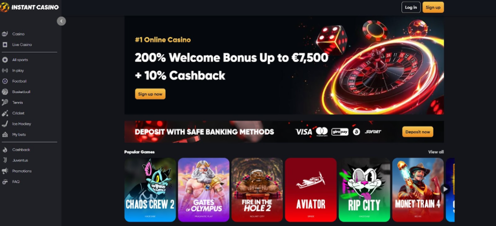Best Online Casinos Canada 2025 | Top 10 Real Money Sites